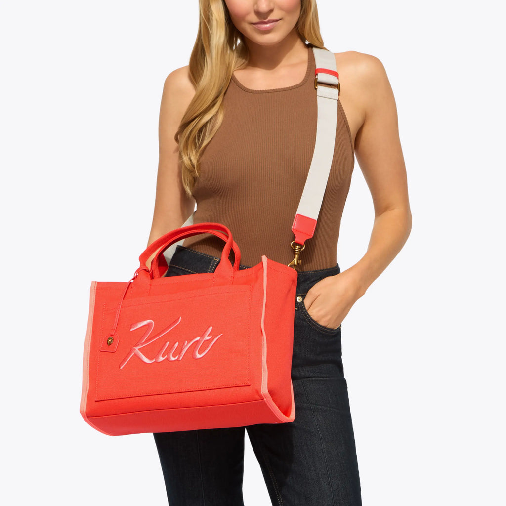 KURT TOTE BAG