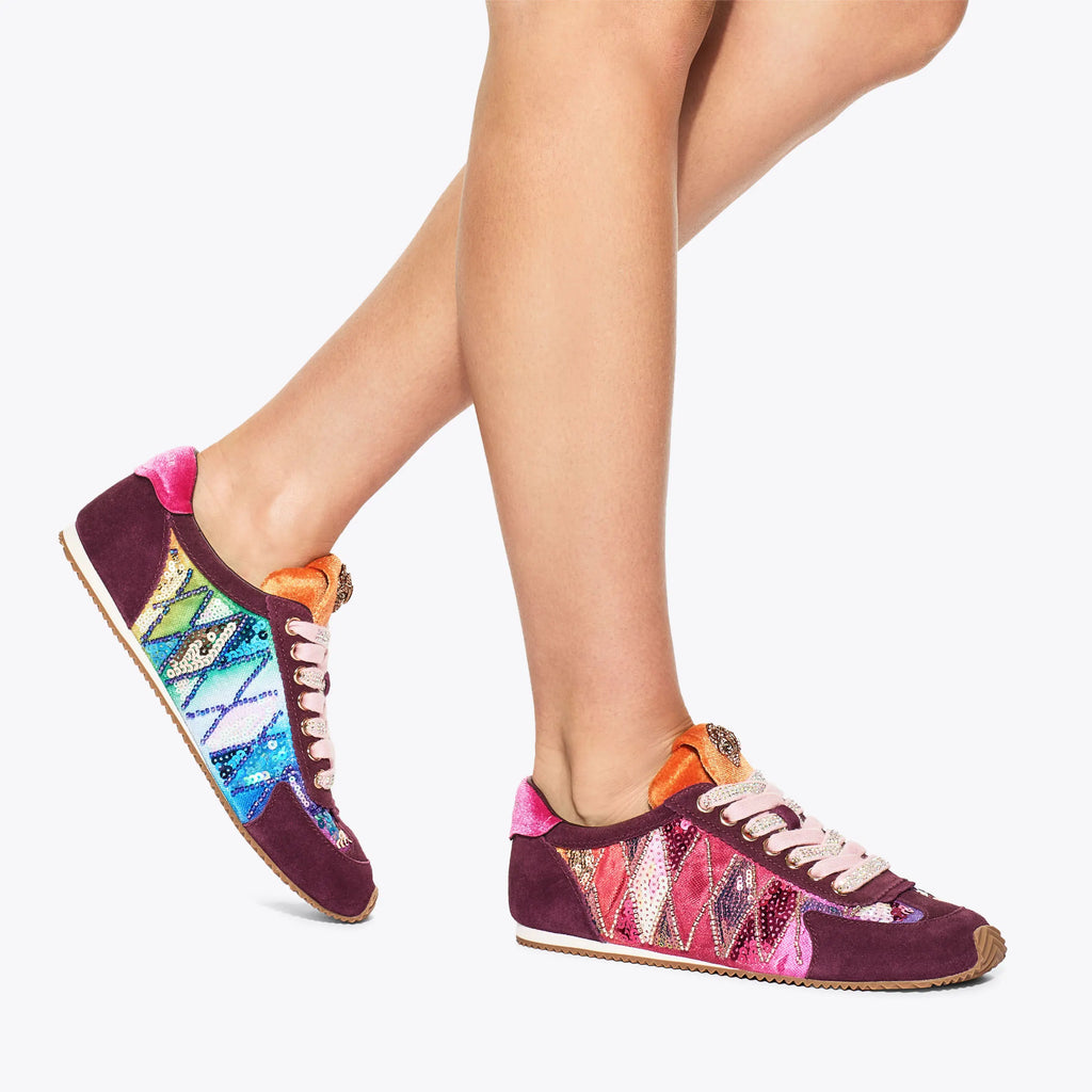 ISLINGTON SNEAKER