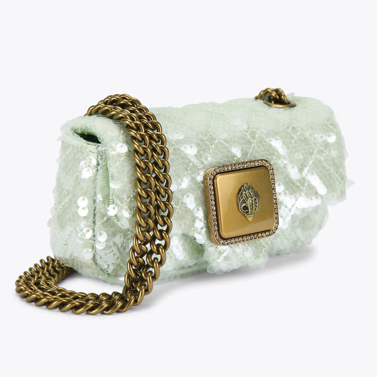 LONG NANO PIMLICO BAG