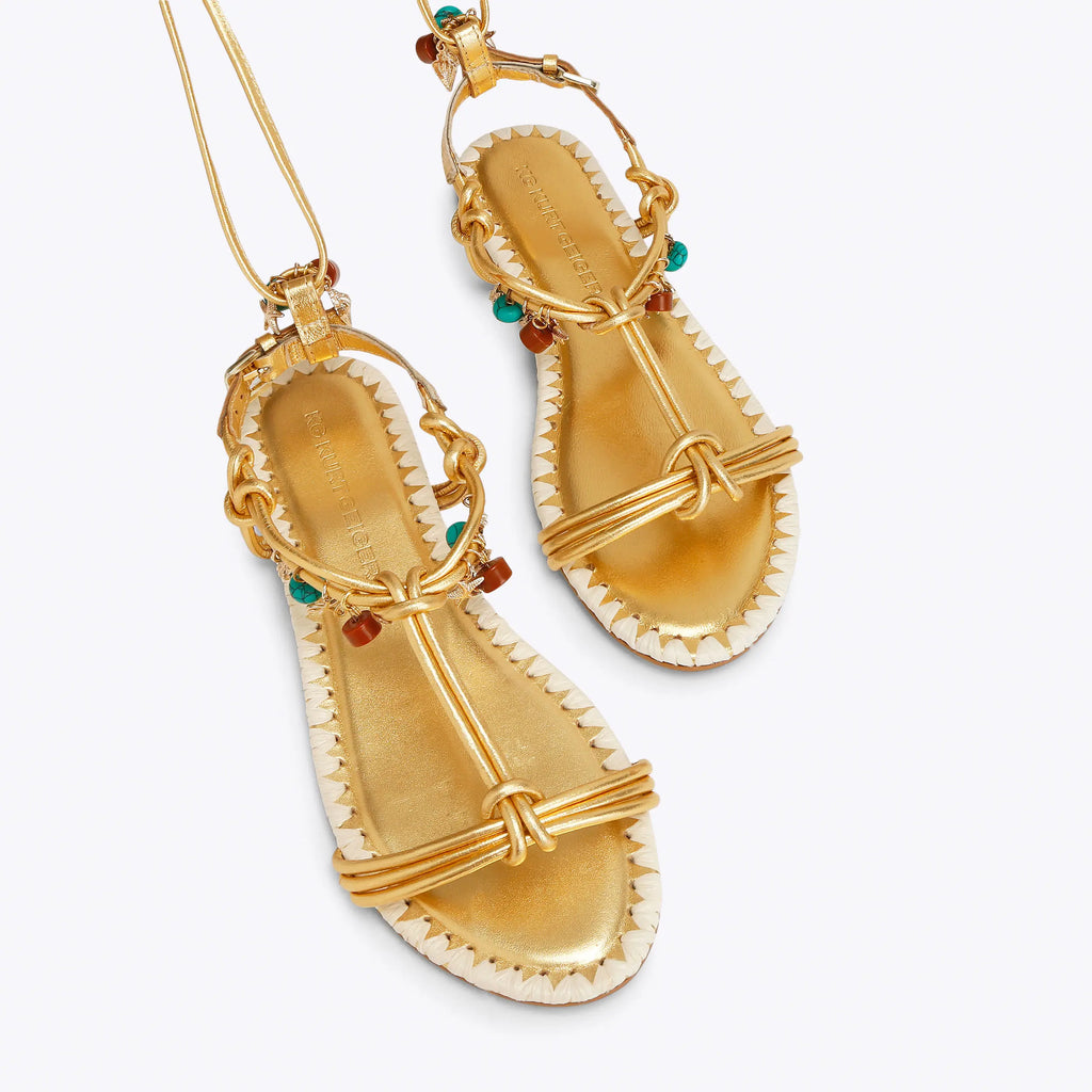 ROUX SANDAL