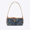 SMALL KENSINGTON BARREL BAG