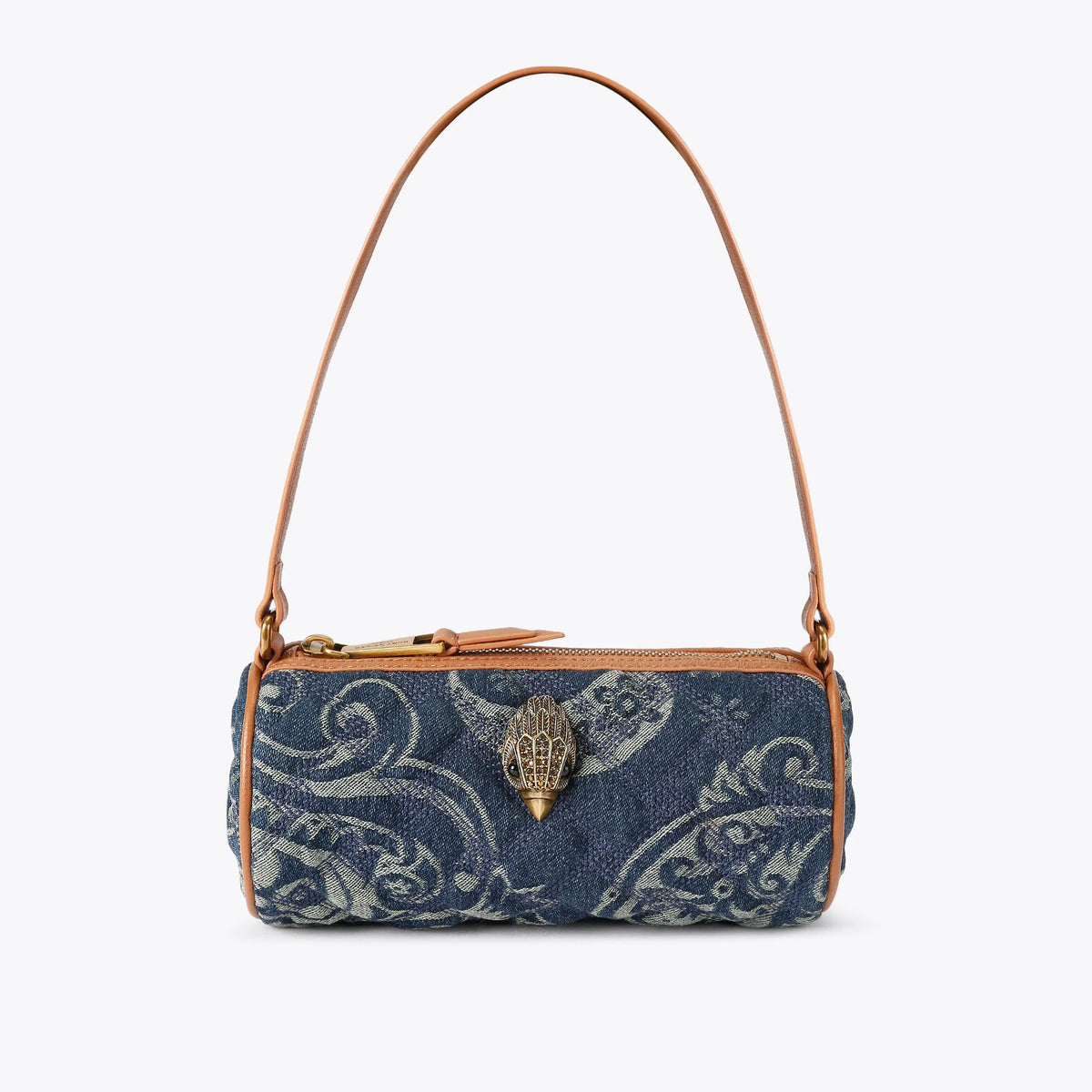 SMALL KENSINGTON BARREL BAG
