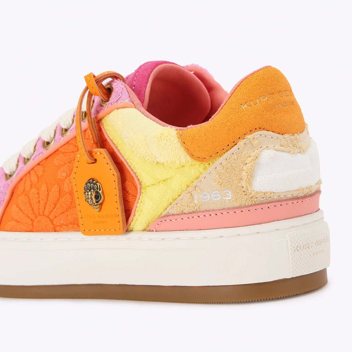 SOUTHBANK TAG SNEAKER