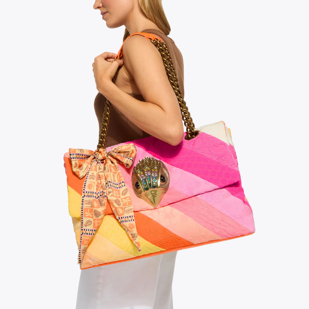 MACRO KENSINGTON BAG