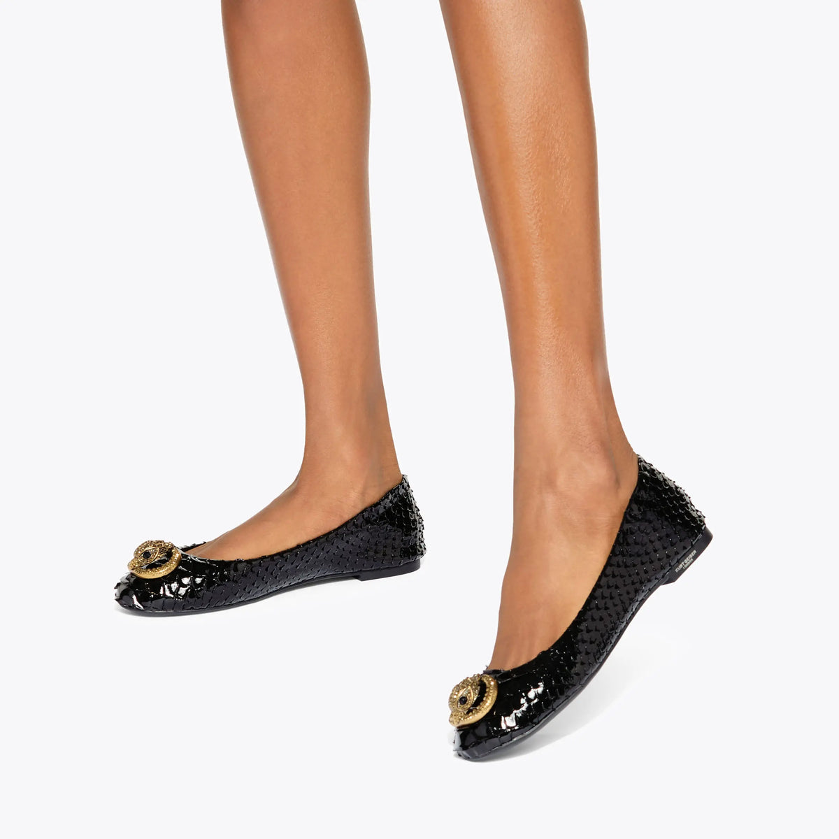 CHELSEA BALLET FLAT