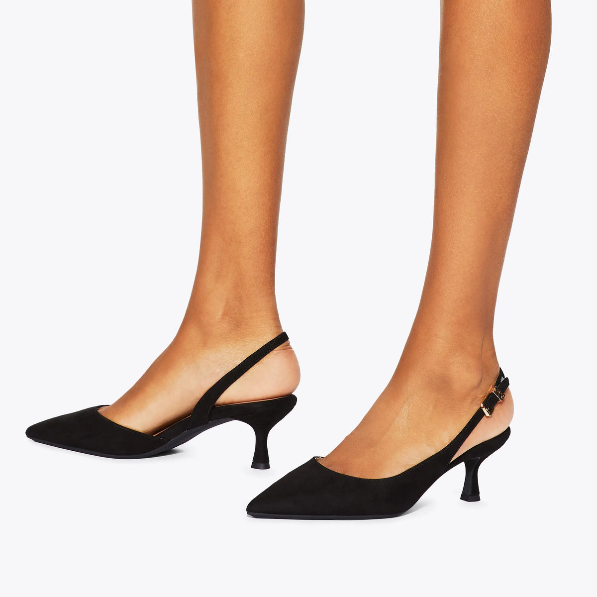 ARIA LOW HEEL