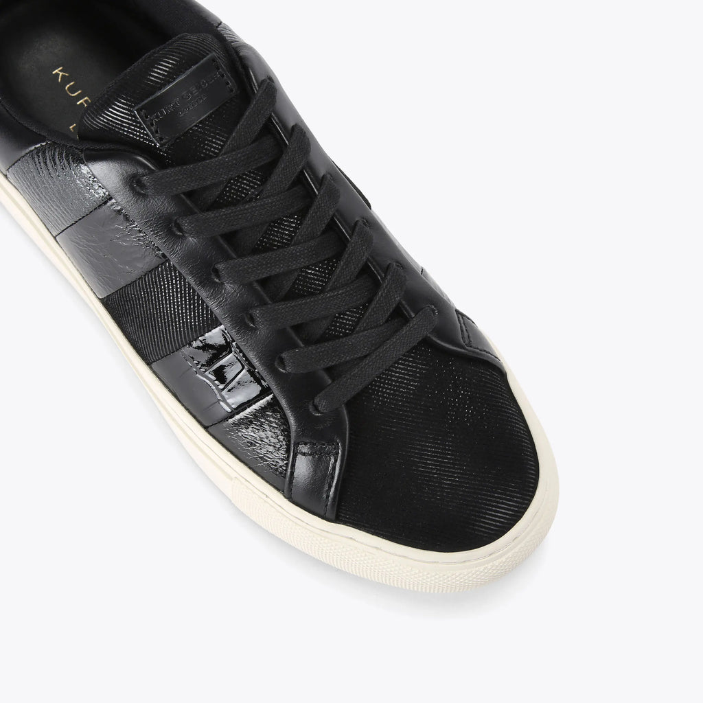 LANE STRIPE SNEAKER