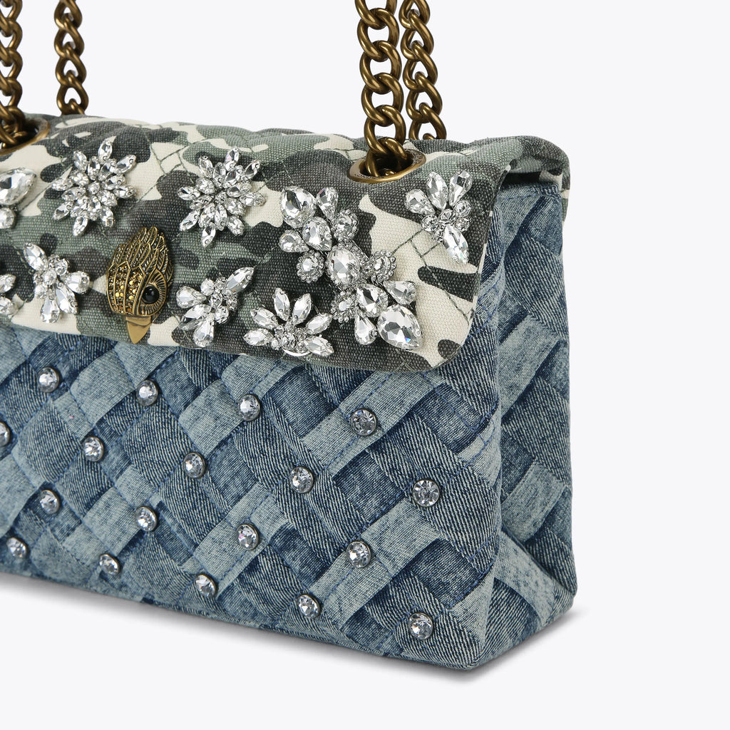 KENSINGTON CRYSTALS BAG