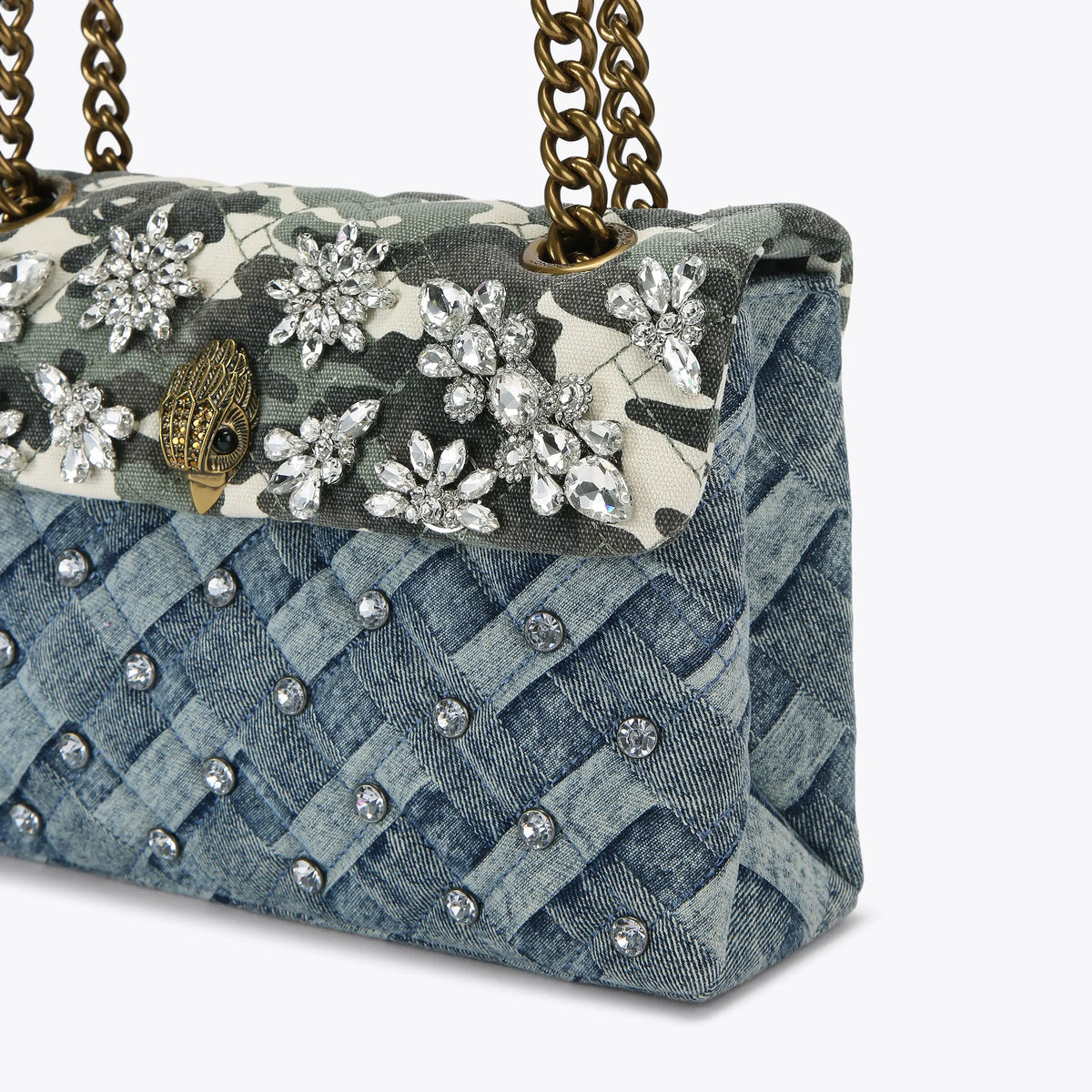 KENSINGTON CRYSTALS BAG