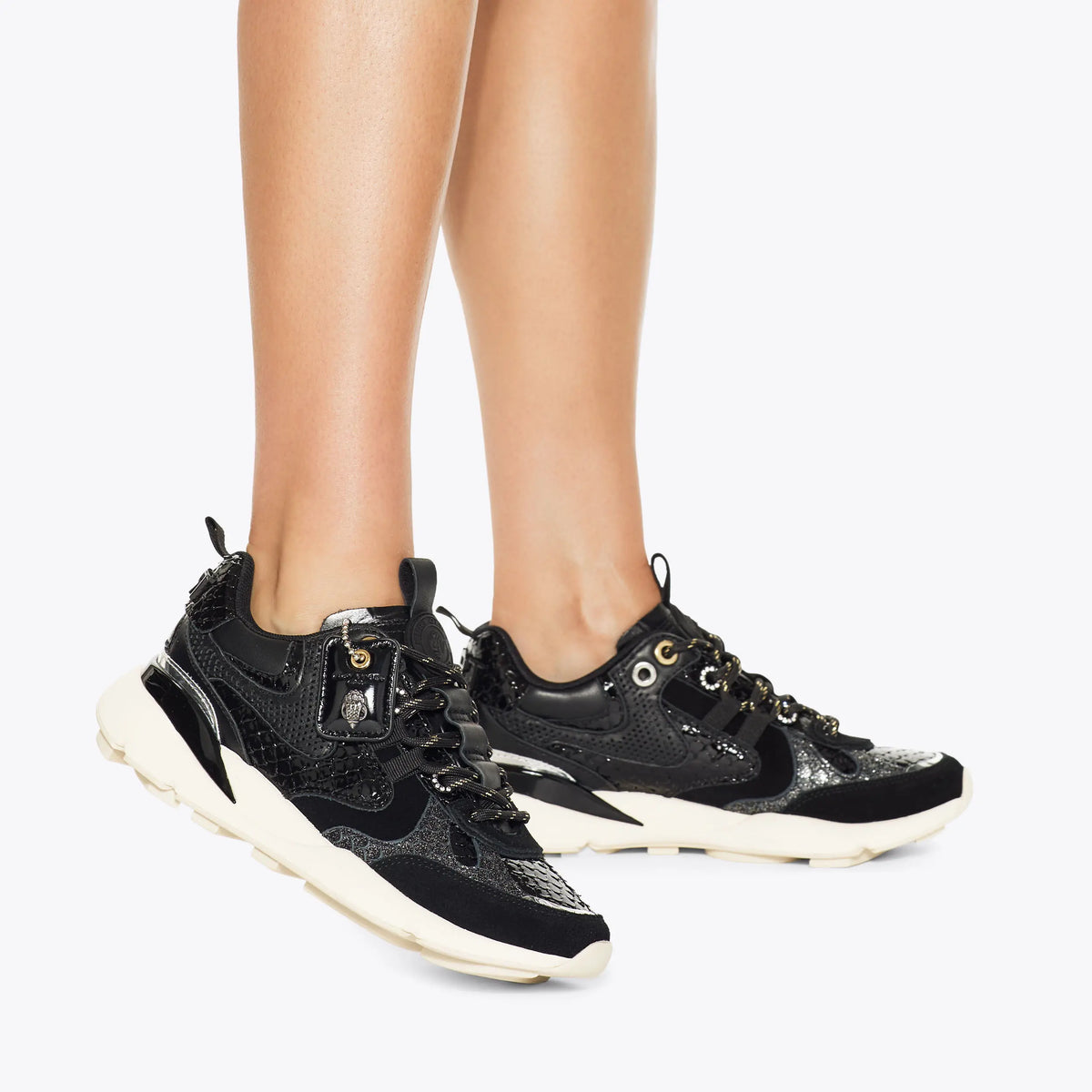 KURT RUNNER SNEAKER