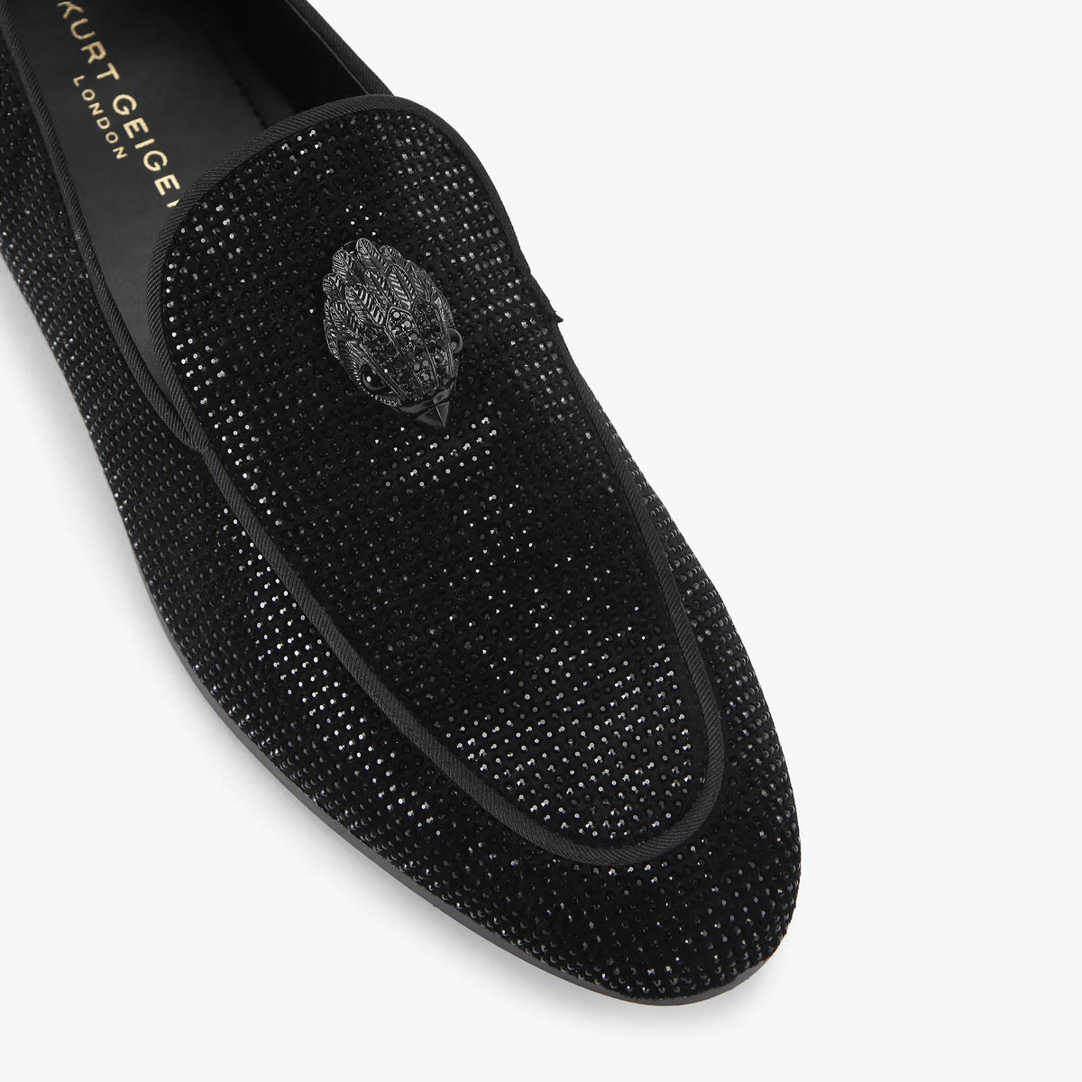 HUGH LOAFER