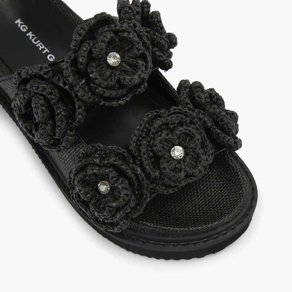 SONNET SANDAL