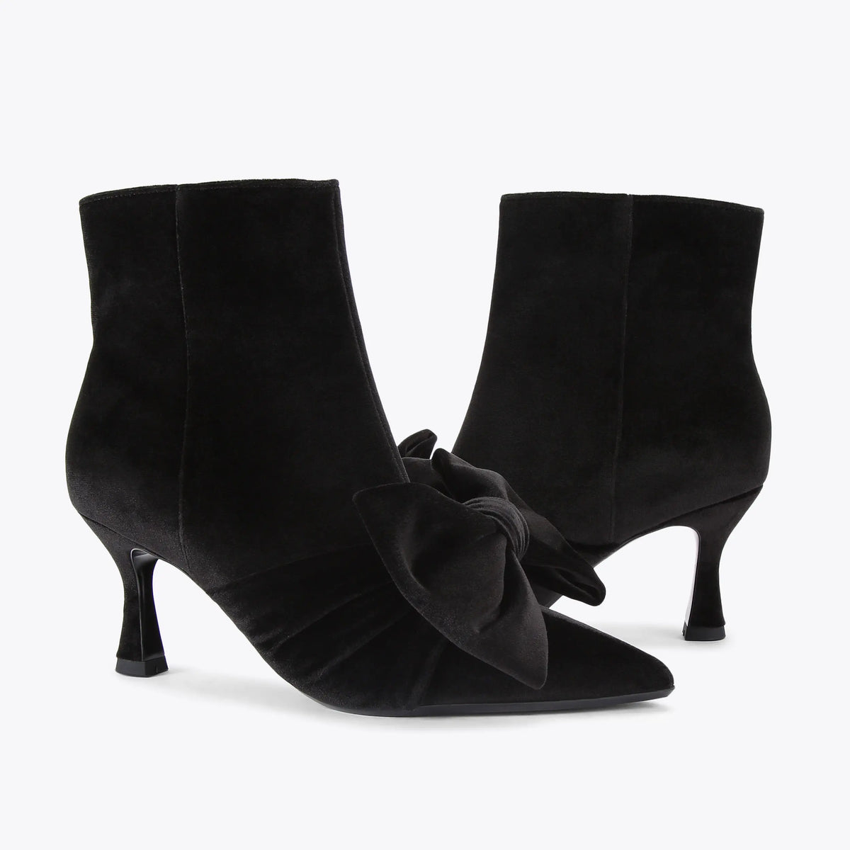 ARIA BOW BOOT