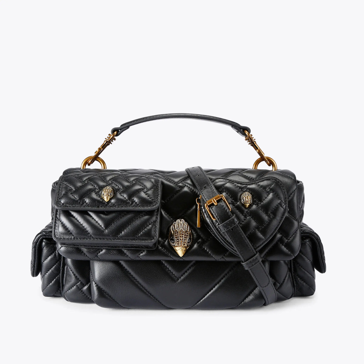 KENSINGTON MULTIPOCKET BAG