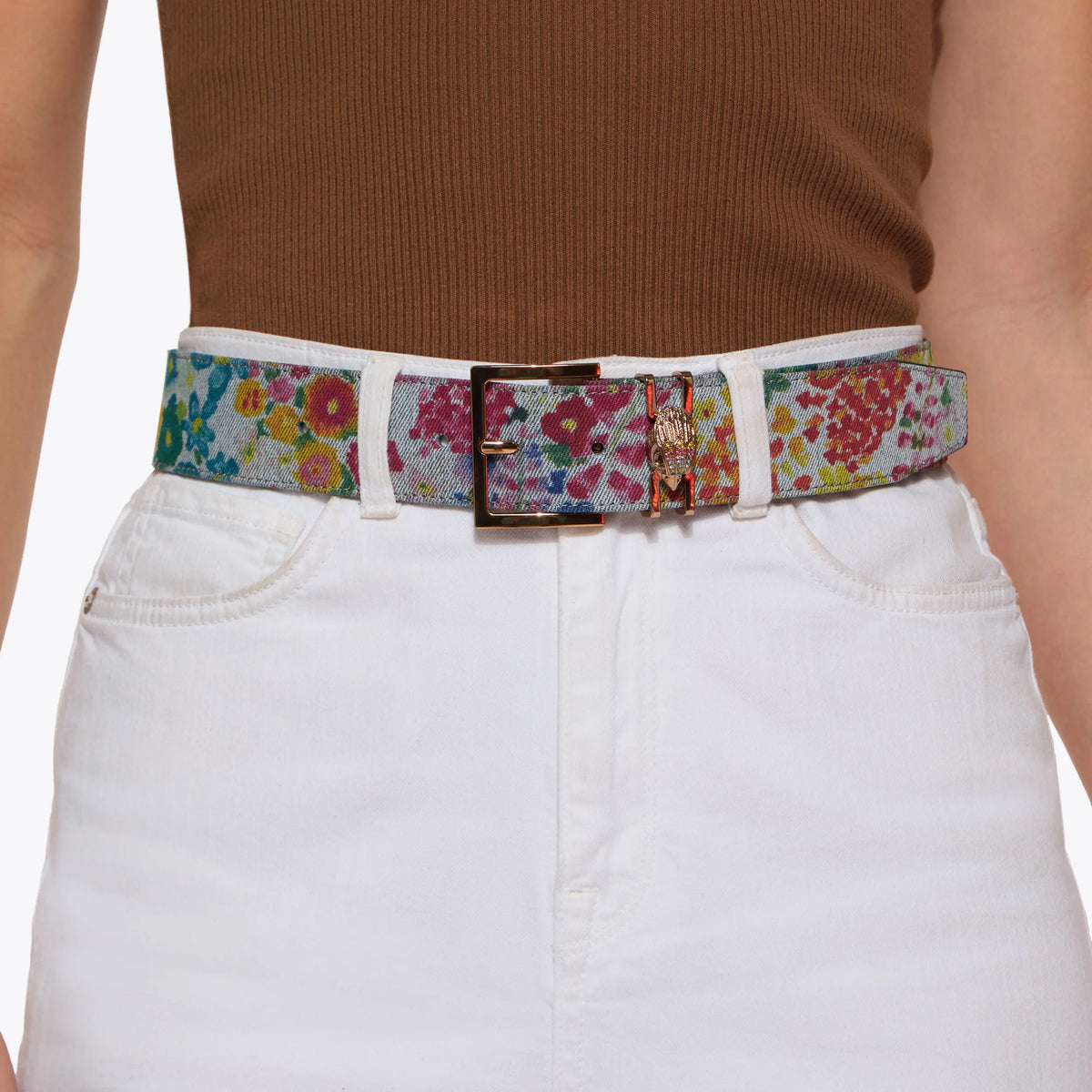 SHOREDITCH 40 BELT