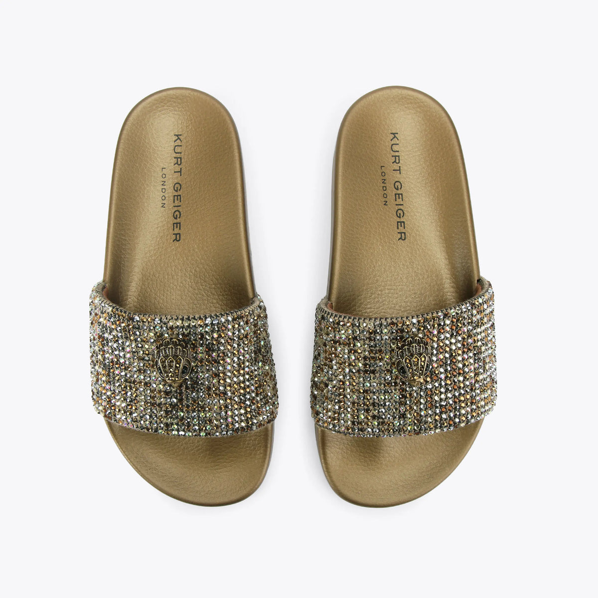 MEENA EAGLE SLIDE