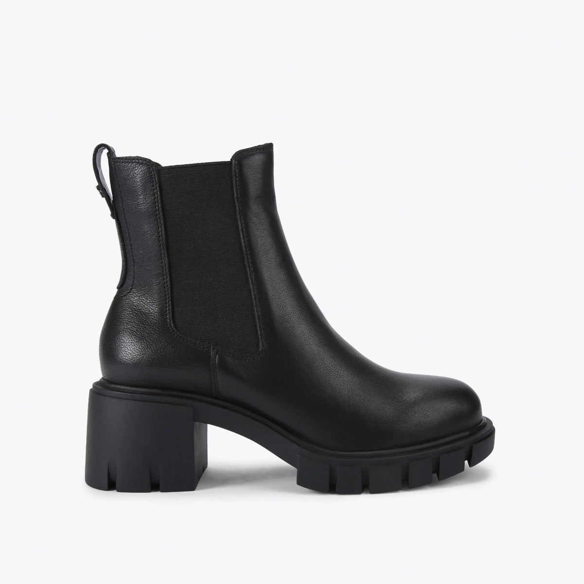 TRUE BOOT