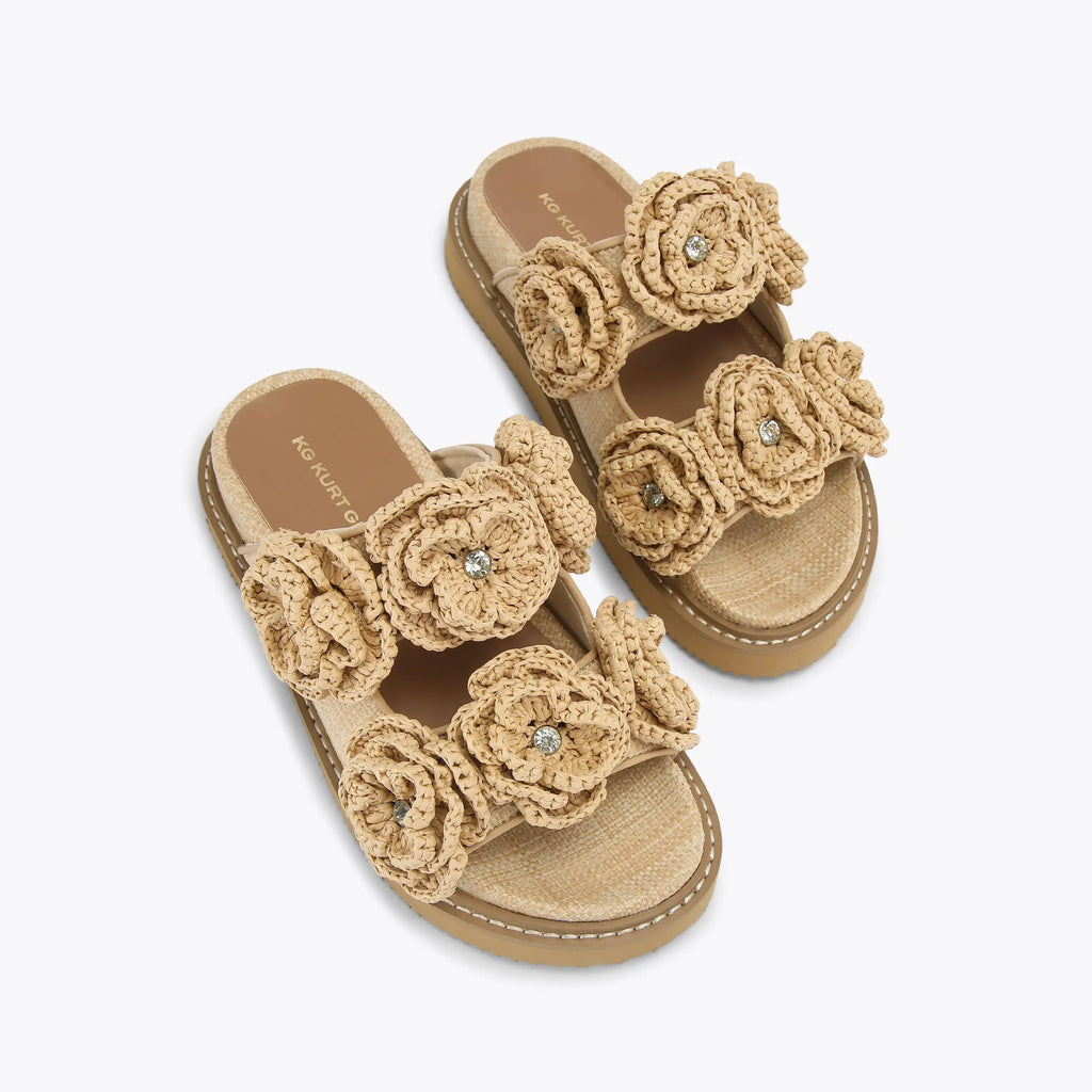 SONNET SANDAL