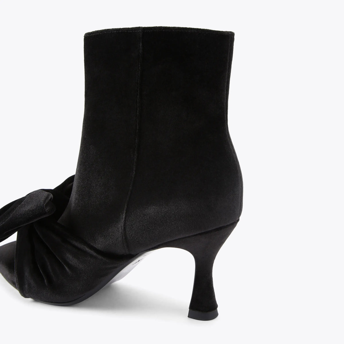 ARIA BOW BOOT
