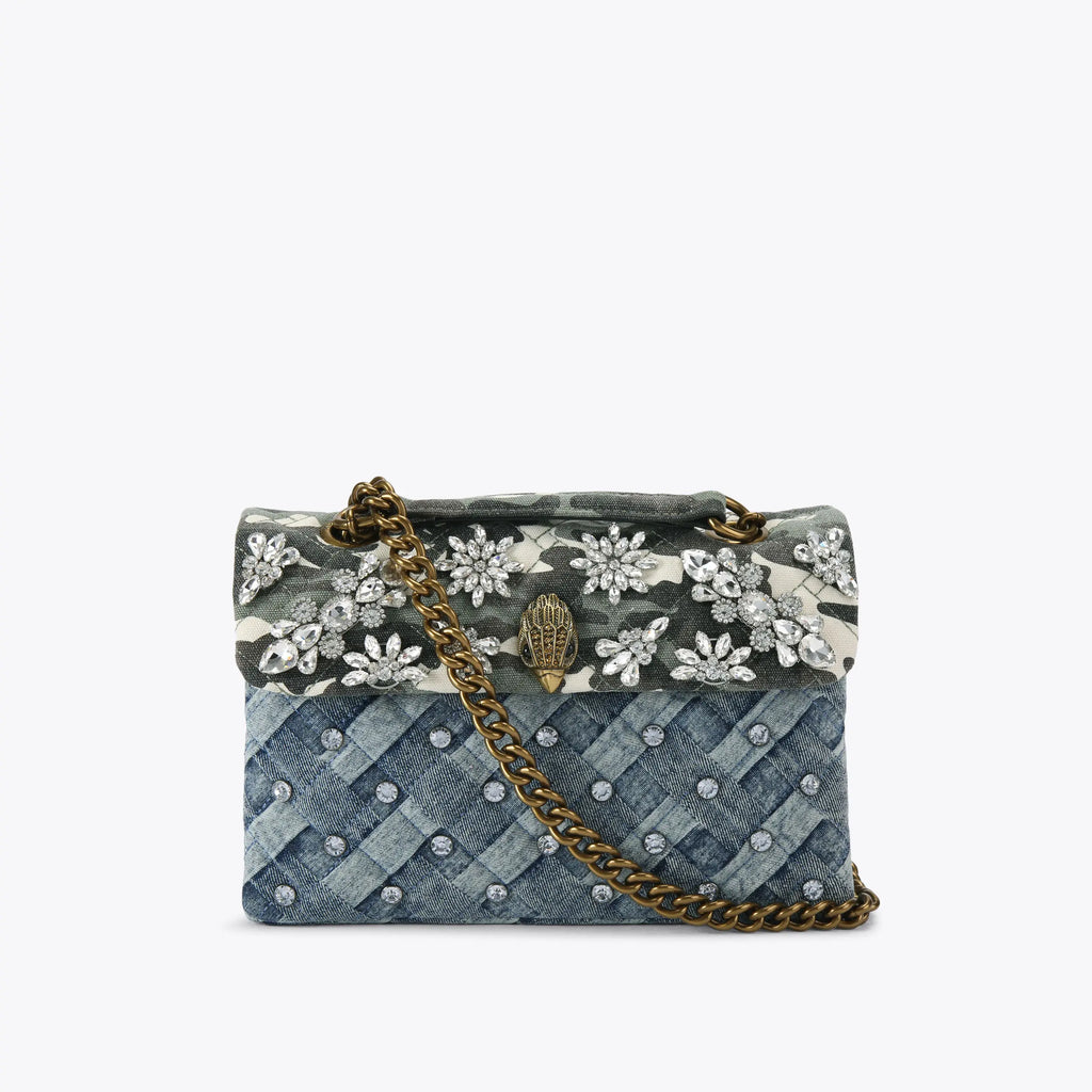 KENSINGTON CRYSTALS BAG