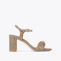 KENSINGTON LANGLEY HEEL