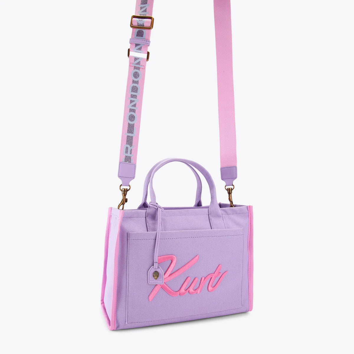 KURT TOTE BAG