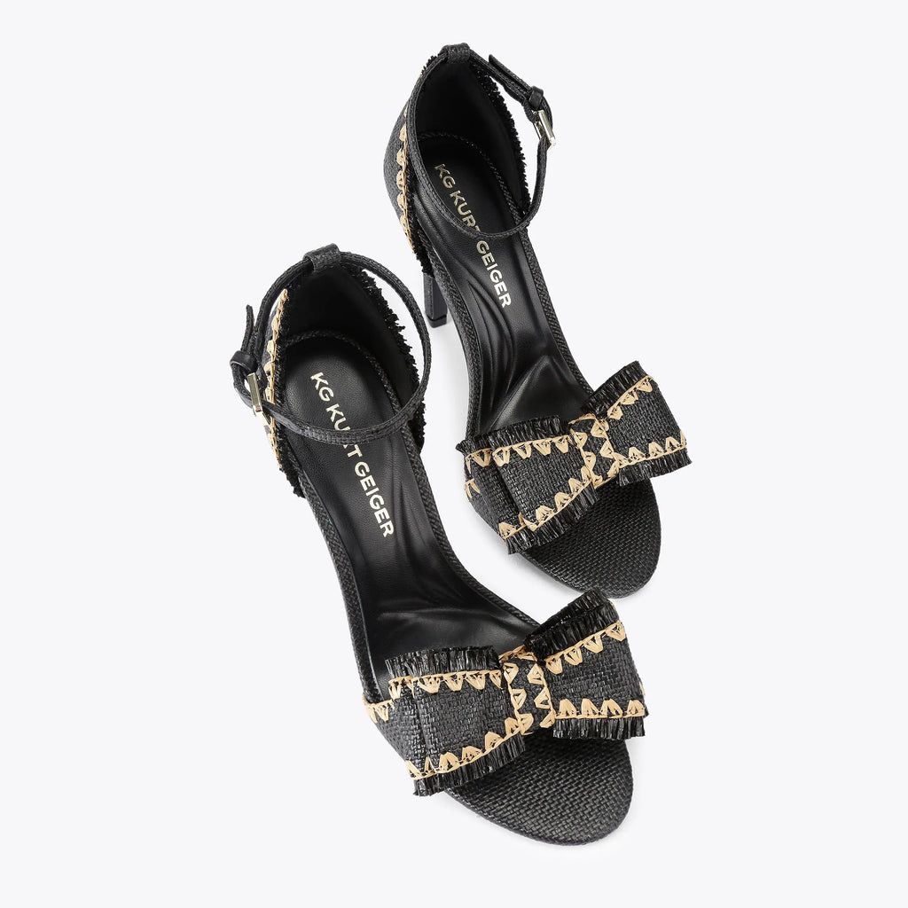 ROBBIE HIGH HEEL