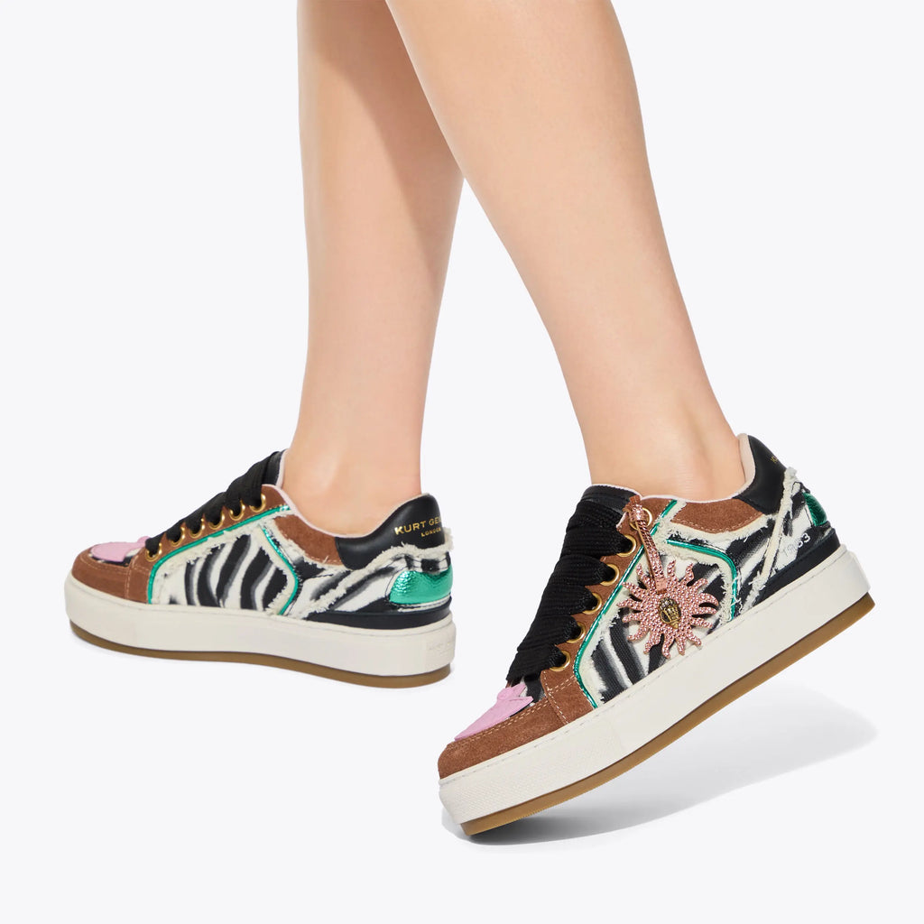 SOUTHBANK TAG SNEAKER